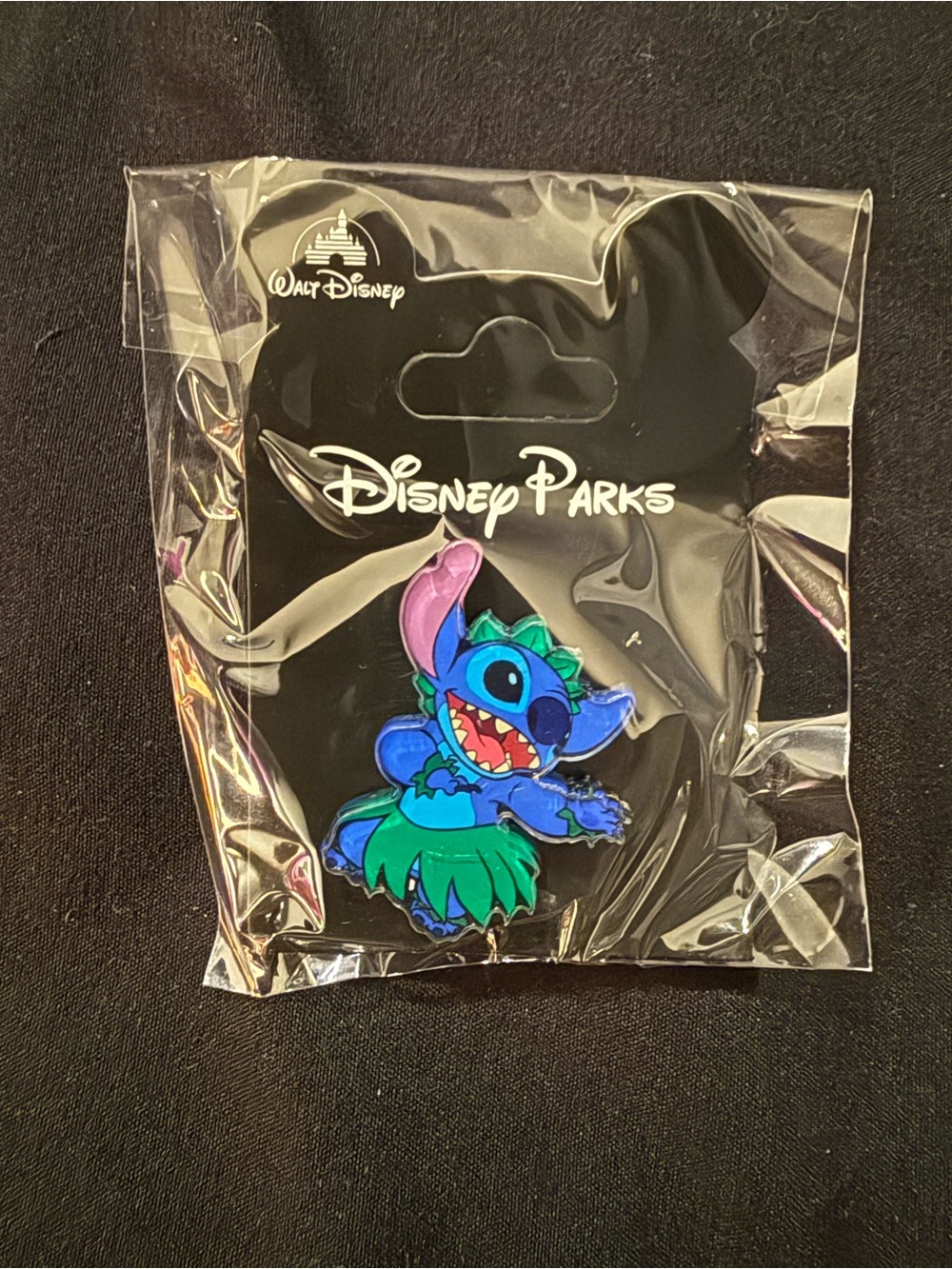 🌟Pick Any 3/$20 Sale Stitch Pin